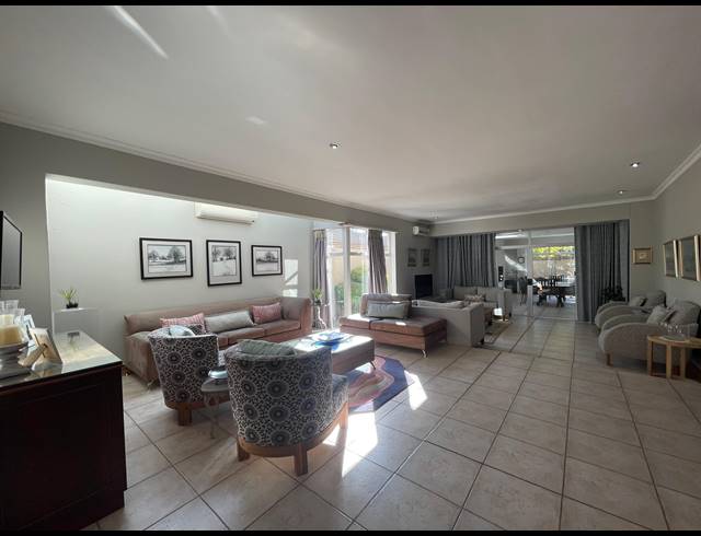 4 BEDROOM HOUSE FOR SALE IN THREE RIVERS PROPER